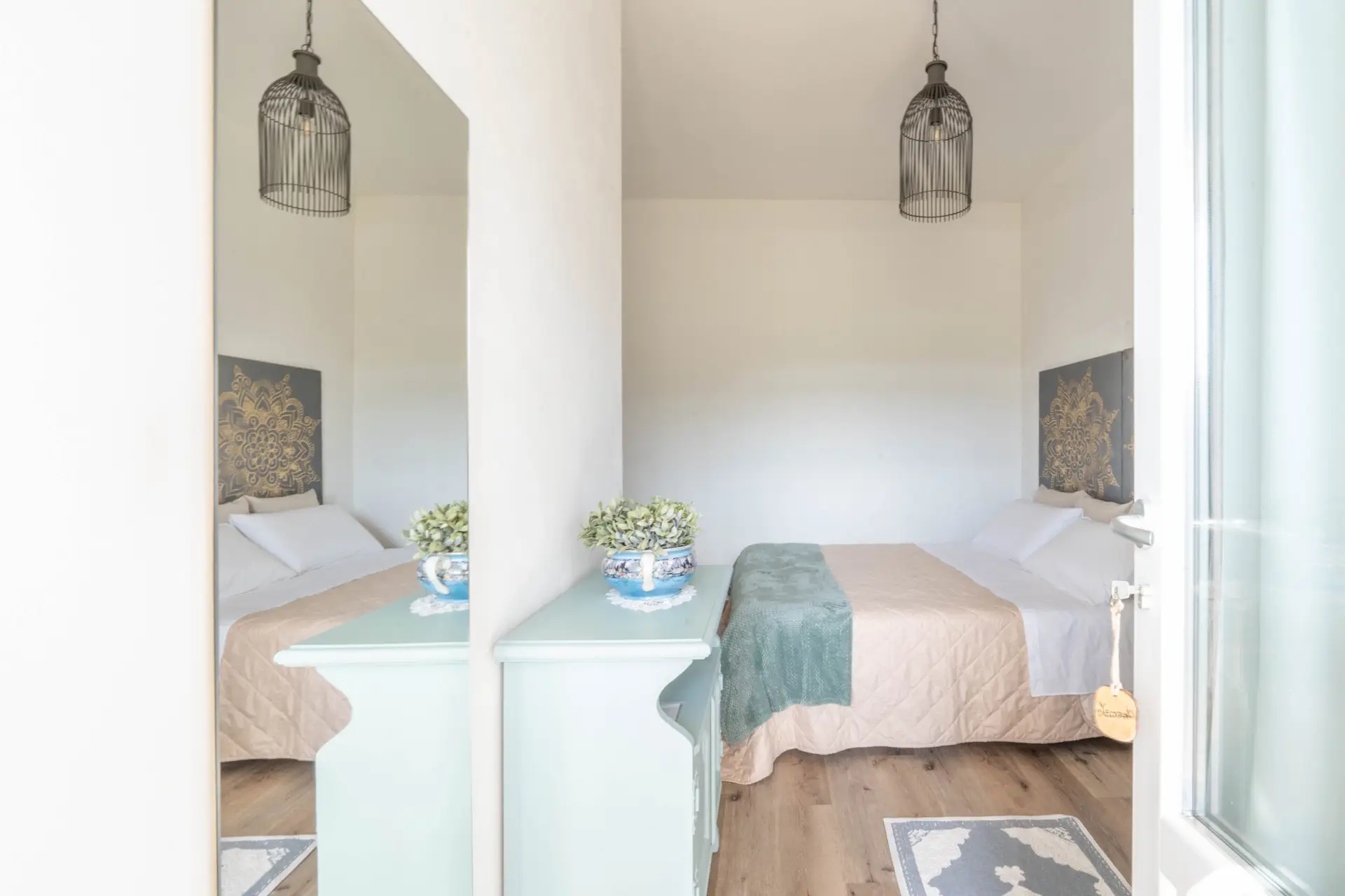 welcome-melegrano-home